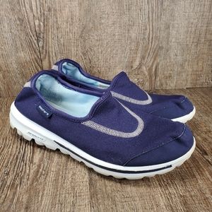 Skechers Go Walk Tennis Shoes 